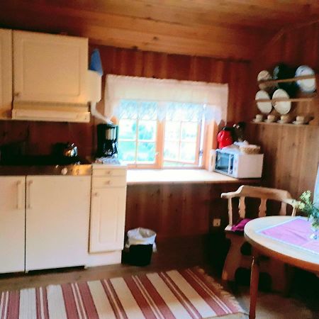 Teigen Gard Villa Lom Bagian luar foto